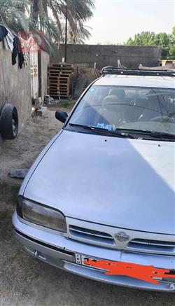 نيسان بريميرا